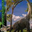 Jurassic Park (Film) Legacy Museum Collection Statue 1/15 Brachiosaurus Bonus Version 128 cm