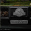Jurassic Park (Film) Legacy Museum Collection Statue 1/15 Brachiosaurus Bonus Version 128 cm