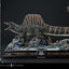 Jurassic World Rebirth (Film) Legacy Museum Collection Statue 1/15 Spinosaurus 39 cm