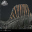 Jurassic World Rebirth (Film) Legacy Museum Collection Statue 1/15 Spinosaurus 39 cm