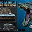 Jurassic World Rebirth (Film) Legacy Museum Collection Statue 1/15 Spinosaurus Bonus Version 39 cm