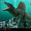 Jurassic World Rebirth (Film) Legacy Museum Collection Statue 1/15 Spinosaurus Bonus Version 39 cm
