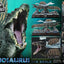 Jurassic World Rebirth (Film) Legacy Museum Collection Statue 1/15 Spinosaurus Bonus Version 39 cm
