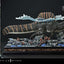 Jurassic World Rebirth (Film) Legacy Museum Collection Statue 1/15 Spinosaurus Bonus Version 39 cm