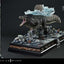Jurassic World Rebirth (Film) Legacy Museum Collection Statue 1/15 Spinosaurus Bonus Version 39 cm