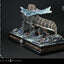 Jurassic World Rebirth (Film) Legacy Museum Collection Statue 1/15 Spinosaurus Bonus Version 39 cm
