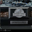 Jurassic World Rebirth (Film) Legacy Museum Collection Statue 1/15 Spinosaurus Bonus Version 39 cm