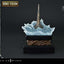 Jurassic World Rebirth (Film) Legacy Museum Collection Statue 1/15 Spinosaurus Bonus Version 39 cm