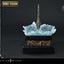 Jurassic World Rebirth (Film) Legacy Museum Collection Statue 1/15 Spinosaurus Bonus Version 39 cm