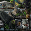 Jurassic World: Fallen Kingdom (Film) Legacy Museum Collection Statue 1/2 Blue 88 cm