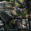 Jurassic World: Fallen Kingdom (Film) Legacy Museum Collection Statue 1/2 Blue 88 cm