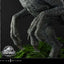 Jurassic World: Fallen Kingdom (Film) Legacy Museum Collection Statue 1/2 Blue 88 cm