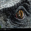Jurassic World: Fallen Kingdom (Film) Legacy Museum Collection Statue 1/2 Blue 88 cm