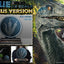 Jurassic World: Fallen Kingdom (Film) Legacy Museum Collection Statue 1/2 Blue Bonus Version 88 cm