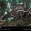 Jurassic Park Legacy Museum Collection Statue 1/6 Spinosaurus Bonus Version 134 cm