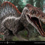 Jurassic Park Legacy Museum Collection Statue 1/6 Spinosaurus Bonus Version 134 cm
