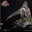Jurassic Park Legacy Museum Collection Statue 1/6 Spinosaurus Bonus Version 134 cm