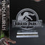 Jurassic Park Legacy Museum Collection Statue 1/6 Spinosaurus Bonus Version 134 cm
