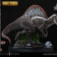 Jurassic Park Legacy Museum Collection Statue 1/6 Spinosaurus Bonus Version 134 cm
