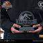 Jurassic Park Legacy Museum Collection Statue 1/6 Spinosaurus Bonus Version 134 cm
