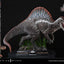 Jurassic Park Legacy Museum Collection Statue 1/6 Spinosaurus Bonus Version 134 cm