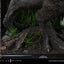 Jurassic Park Legacy Museum Collection Statue 1/6 Spinosaurus Bonus Version 134 cm