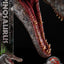 Jurassic Park Legacy Museum Collection Statue 1/6 Spinosaurus Bonus Version 134 cm