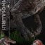 Jurassic Park Legacy Museum Collection Statue 1/6 Spinosaurus Bonus Version 134 cm