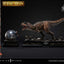 Jurassic World: Fallen Kingdom Legacy Museum Collection Statue 1/15 Carnotaurus DX Bonus 38 cm