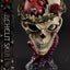 Berserk Life Scale Statue Behelit Skull 20 cm