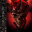 Berserk Life Scale Masterline Series Statue 1/4 Behelit Skull 20 cm