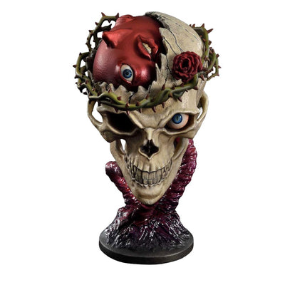 Berserk Life Scale Masterline Series Statue 1/4 Behelit Skull 20 cm