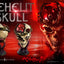 Berserk Life Scale Masterline Series Statue 1/4 Behelit Skull 20 cm