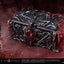 Berserk Life Scale Statues Behelit Skull 20 cm