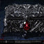 Berserk Life Scale Statues Behelit Skull 20 cm