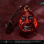Berserk Life Scale Statues Behelit Skull 20 cm