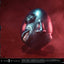Berserk Life Scale Statues Behelit Skull 20 cm