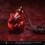 Berserk Life Scale Statues Behelit Skull 20 cm