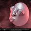 Berserk Life Scale Statues Behelit Skull 20 cm