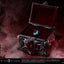 Berserk Life Scale Statue Gut's Behelit 5 cm