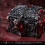 Berserk Life Scale Statue Gut's Behelit 5 cm