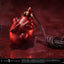 Berserk Life Scale Statue Griffith's Behelit 6 cm