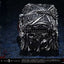 Berserk Life Scale Statue Ganishka's Behelit 8 cm
