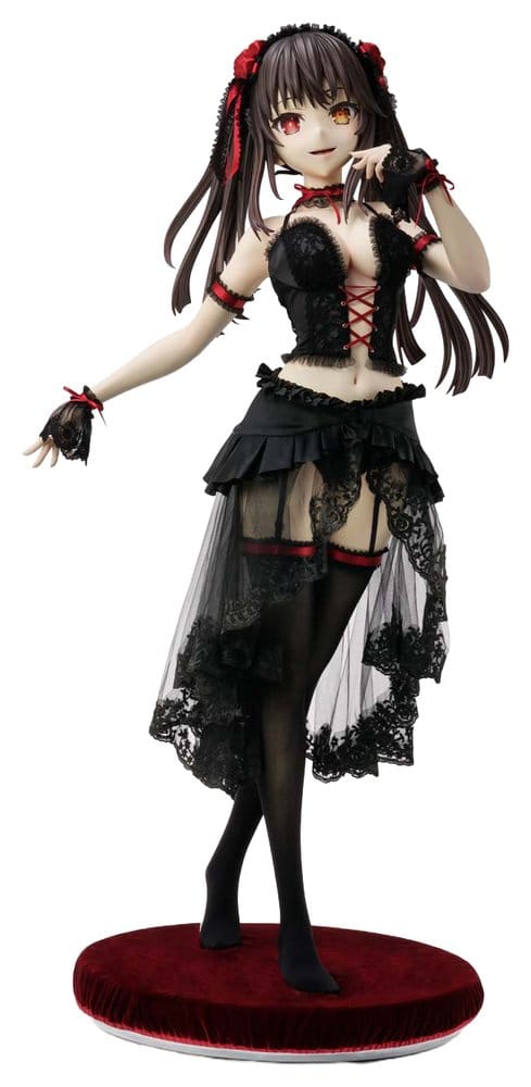 Date A Live Scale Masterline Series Kurumi Tokisaki 162 cm