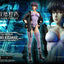 Ghost in the Shell Life Scale Masterline Series Statue 1/1 Motoko Kusanagi 174 cm