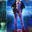 Ghost in the Shell Life Scale Masterline Series Statue 1/1 Motoko Kusanagi 174 cm