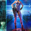Ghost in the Shell Life Scale Masterline Series Statue 1/1 Motoko Kusanagi 174 cm
