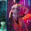 Ghost in the Shell Life Scale Masterline Series Statue 1/1 Motoko Kusanagi 174 cm