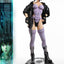 Ghost in the Shell Life Scale Masterline Series Statue 1/1 Motoko Kusanagi 174 cm