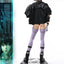 Ghost in the Shell Life Scale Masterline Series Statue 1/1 Motoko Kusanagi 174 cm